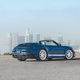 Image for article titled Porsche's America Edition 911 is a Tribute 70 Years in the Making